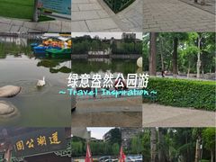 -莲湖公园