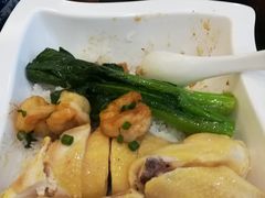 -虾饺妹·粤式手工点心(水荫路店)