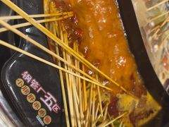 -钢管厂五区小郡肝火锅串串香(清河店)