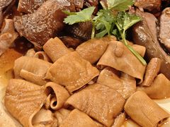 潮汕特色卤水拼盘-吴记富苑(朝阳店)