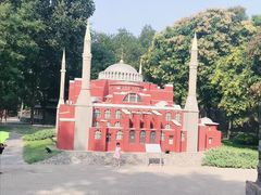 -北京世界公园