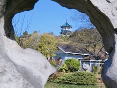 -无锡梅园公园