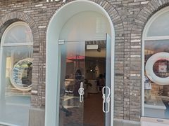 -喜茶(迪士尼小镇DP店)