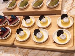 -嘉年华大酒店琴湾-自助餐厅