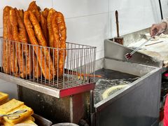 -刘飞放心无铝油条(阳光翠竹苑店)