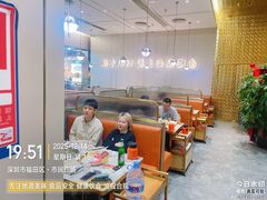 -潮汕大目牛肉火锅(皇岗旗舰店)