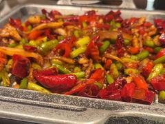 -绿茶餐厅(广州天河城店)