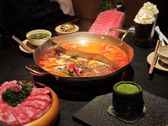 -色響火锅(恒隆广场店)