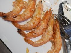 -汉巴味德(百年港湾店)
