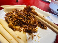 -高玛纳驴肉火烧(一世界店)