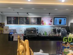 菜单-高力乐面包咖啡厅(西塔店)