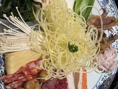 -周小明火锅(黑金冠社区店)