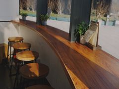 -Jamaicablue Coffeeshop(中央广场店)