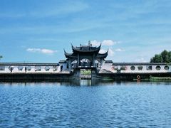 -绍兴书圣故里景区