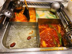 -海底捞火锅(高科广场店)