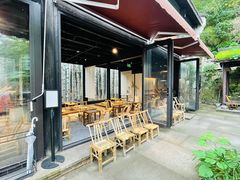 -Metal hands·铁手咖啡