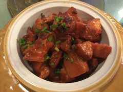 -乐口福家常菜馆(古庸路店)