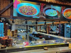 -渝味川菜(夜宵航母店)