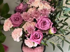 -循礼门鲜花花市(武汉循礼门店)