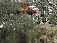 -宋井风景区