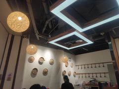 大堂-河洛王三米皮(泉舜购物中心店)