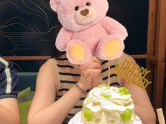 -WenTinG文汀·半糖蛋糕(合生汇店)