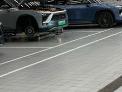 -蔚来体验中心(北京亦庄店)
