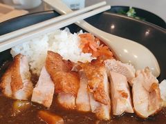 -和合谷(德外店)