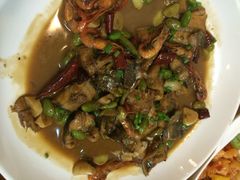 外婆菜之崇明味道-外婆菜之崇明味道(锦江乐园店)