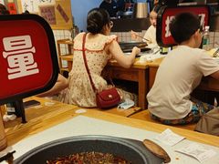 -佬缸炮江湖川菜(玉林店)
