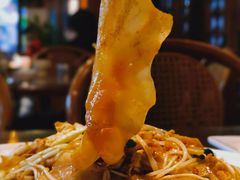 XO酱炒陈村粉-黄但记老店·陈村粉食府