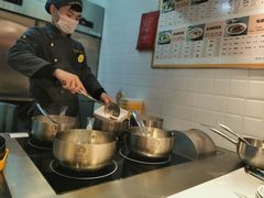 -鱼你在一起(广安门天虹店)