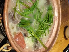 -阿婆情腊排骨火锅(饮玉巷店)