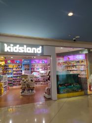 -KIDS LAND(悠唐购物中心二期店)
