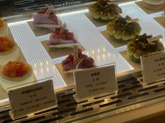 -Ten Olives甜点
