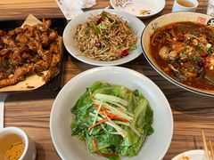-九转小磨·非遗东北菜(群力店)