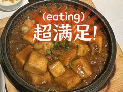 -莆田餐厅PUTIEN(三里屯店)