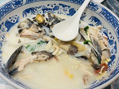 -山外山菜馆(玉泉路店)