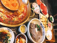 -小龙坎火锅(春熙太古里店)
