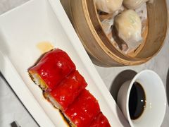 -陶兰居·手工点心·粤菜(圆融时代广场店)