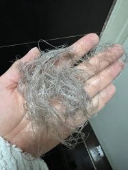 -3AM·S HAIR SALON烫发染发接发