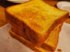 烤面包-鬼味烤翅(南锣鼓巷店)