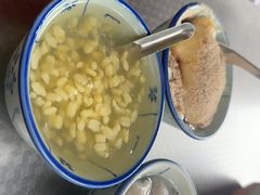 -张钦德·广场老牌豆花甜汤(总店)