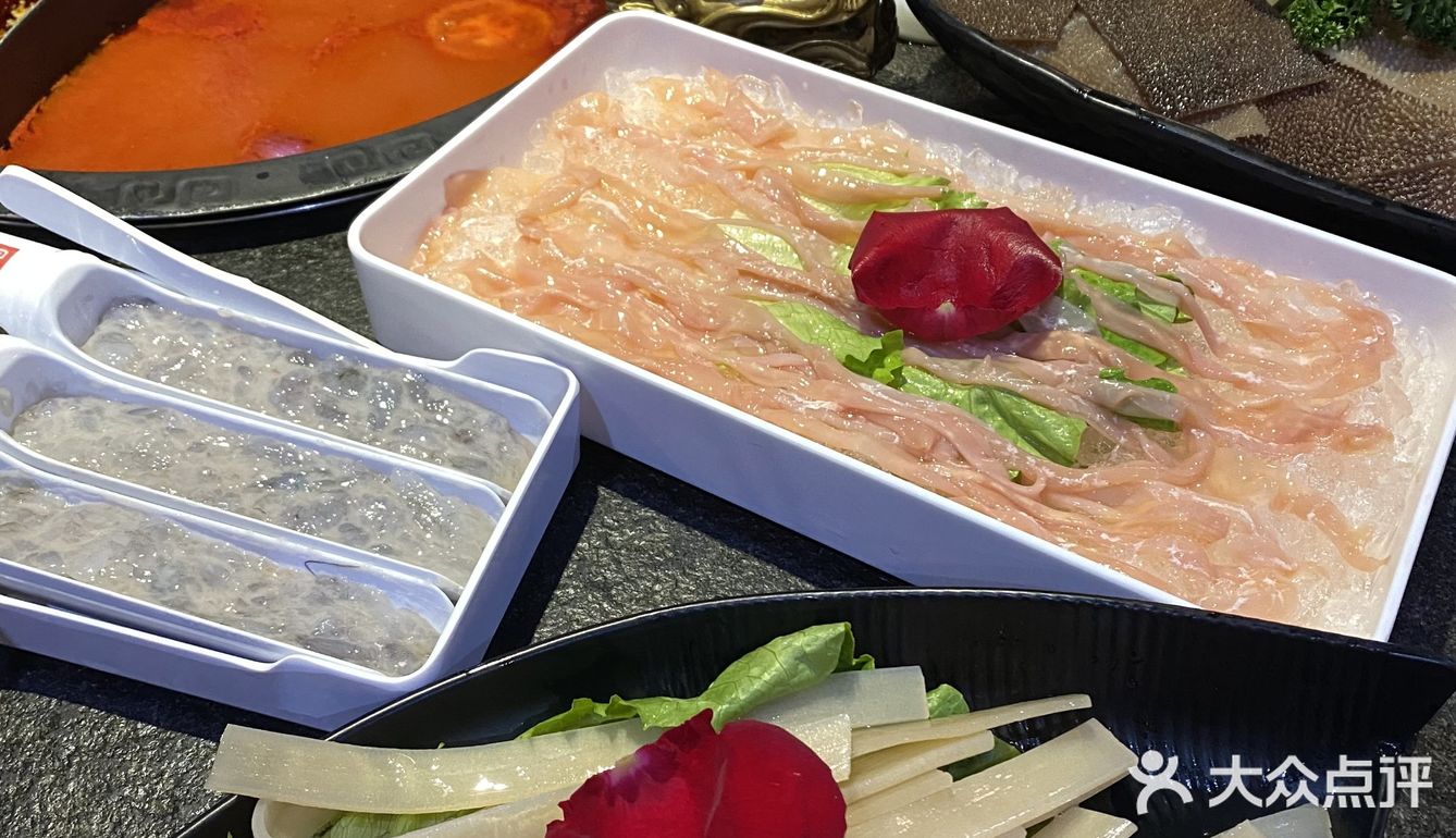 食火锅•椒王火锅