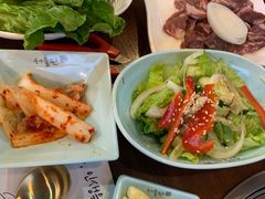 -首尔馆韩国料理(金童路店)