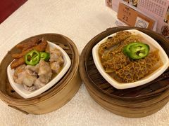 -龙的酒楼·手工早茶·顺德菜(近良路店)