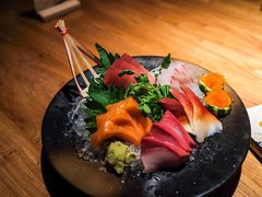 -Hatsune隐泉日式料理(三里屯太古里店)