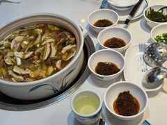 -爱膳菌锅锅(阳南店)