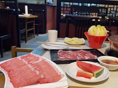 -五十六号院涮肉(雍和宫店)