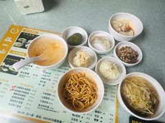 -正一涵老味道名小吃(广汉总店)